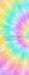 In the Box Retro Tie Dye Right Skinny (JA)