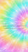 In the Box Retro Tie Dye Right Skinny (JA)