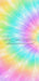 In the Box Retro Tie Dye Right Skinny (JA)