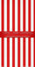 In the Box Striped Gift Skinny (JA)