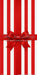 In the Box Striped Gift with Bow Skinny (JA)
