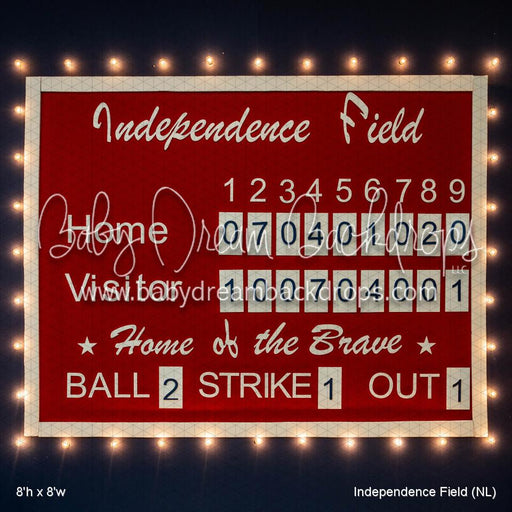 Independence Field (NL)