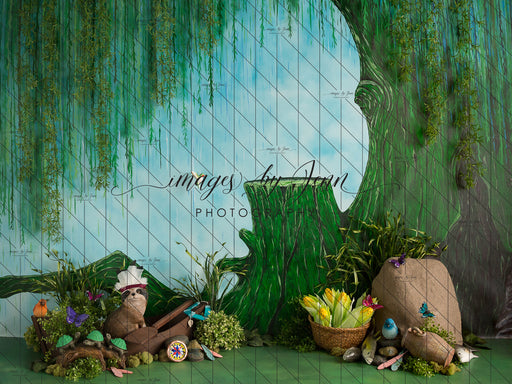 Indian Princess (JG)