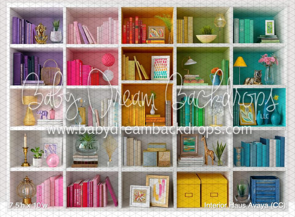 Interior Haus Avaya (CC)