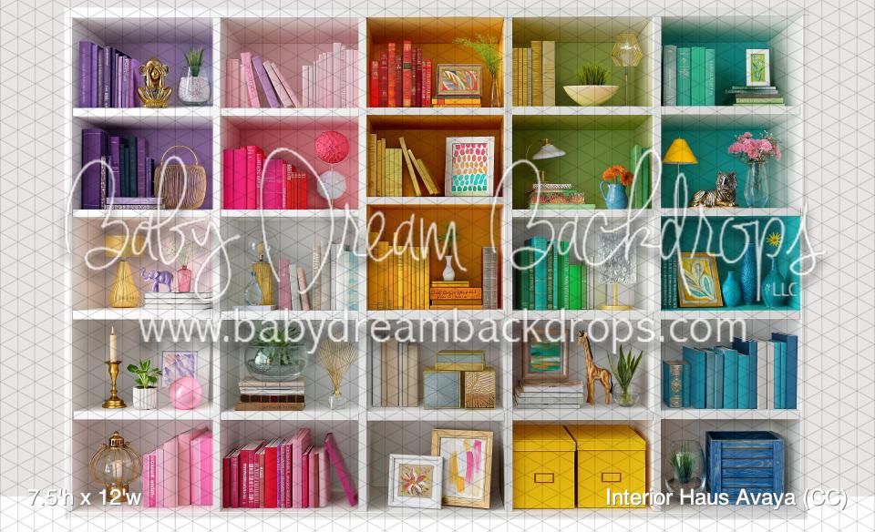 Interior Haus Avaya (CC)