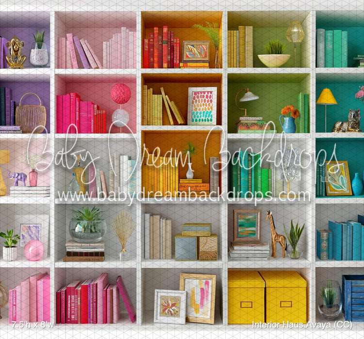 Interior Haus Avaya (CC)