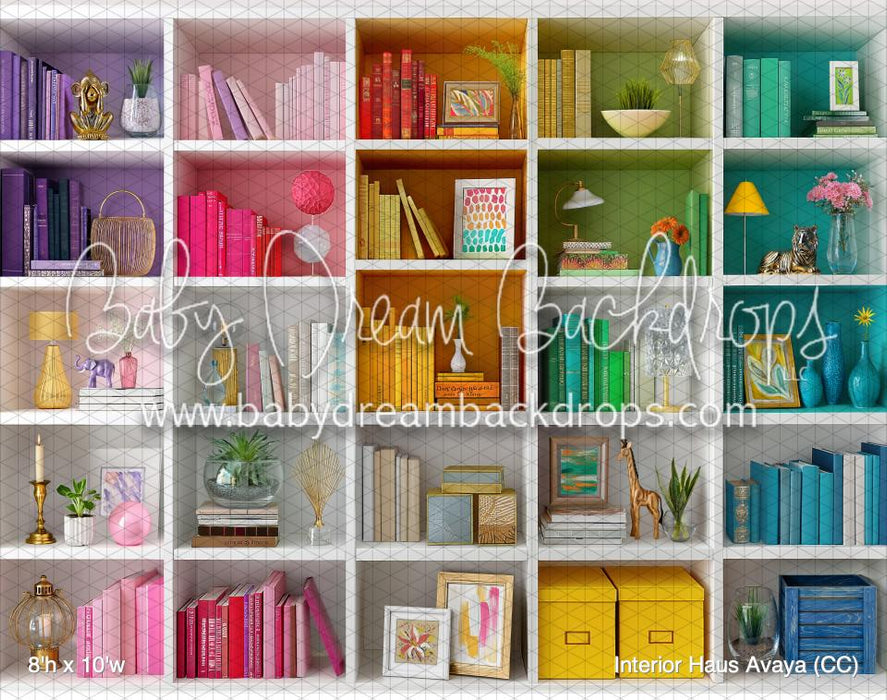 Interior Haus Avaya (CC)