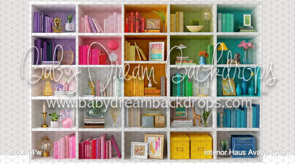 Interior Haus Avaya (CC)