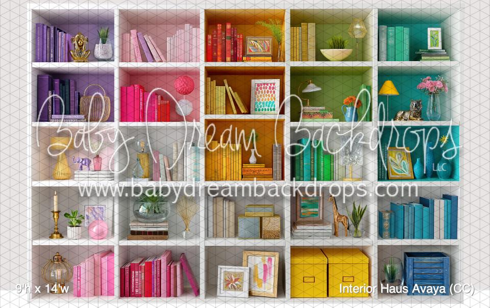 Interior Haus Avaya (CC)