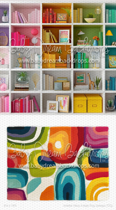 Interior Haus Avaya Rug Sweeps (CC)