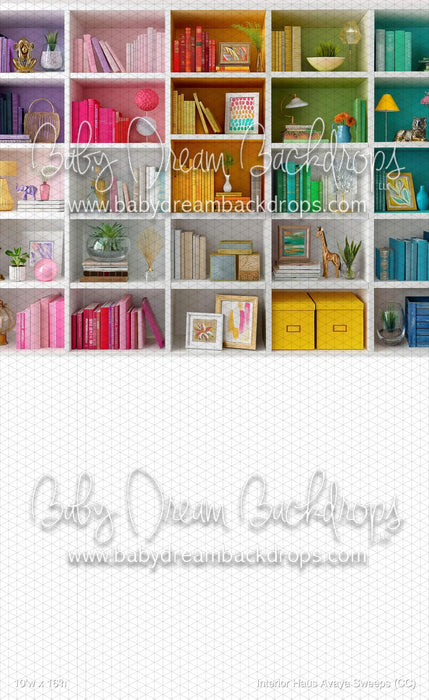 Interior Haus Avaya Sweeps (CC)