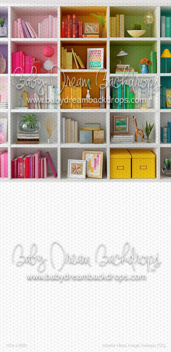 Interior Haus Avaya Sweeps (CC)