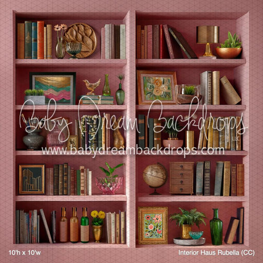 Interior Haus Rubella (CC)