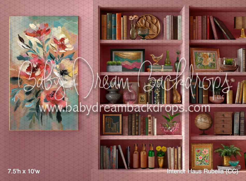 Interior Haus Rubella (CC)