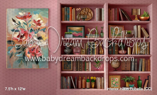 Interior Haus Rubella (CC)