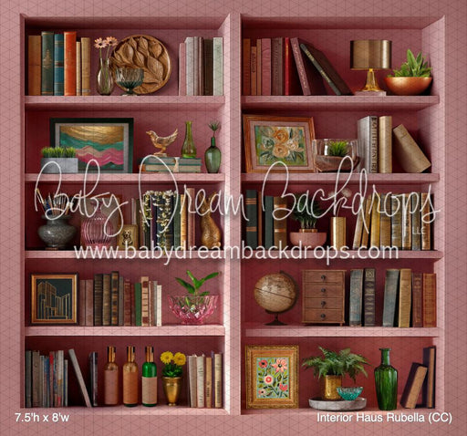 Interior Haus Rubella (CC)