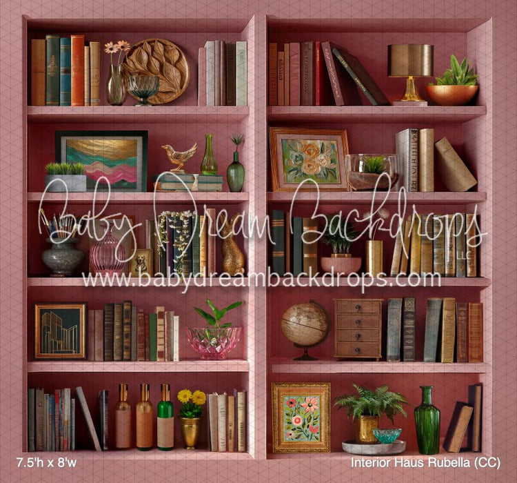 Interior Haus Rubella (CC)