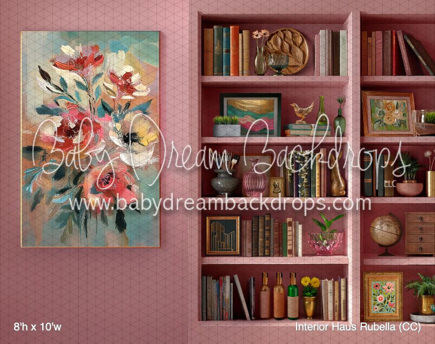 Interior Haus Rubella (CC)