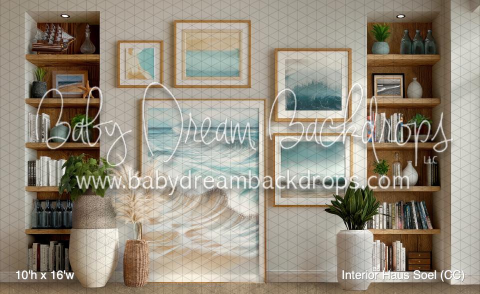 Interior Haus Soel (CC)