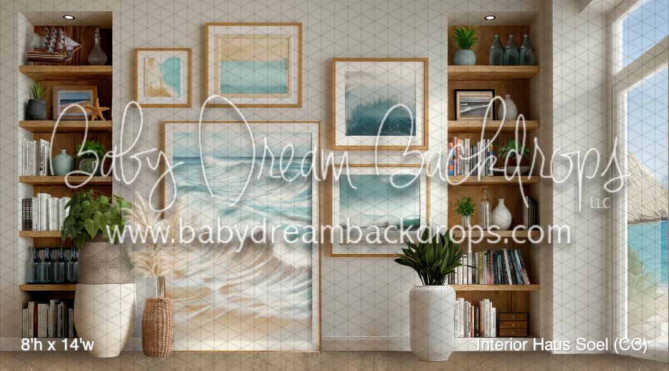 Interior Haus Soel (CC)