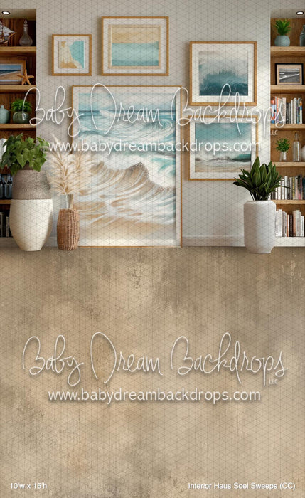 Interior Haus Soel Sweeps (CC)