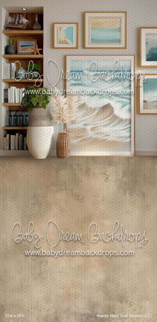 Interior Haus Soel Sweeps (CC)