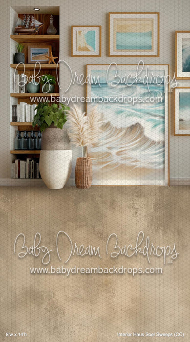 Interior Haus Soel Sweeps (CC)