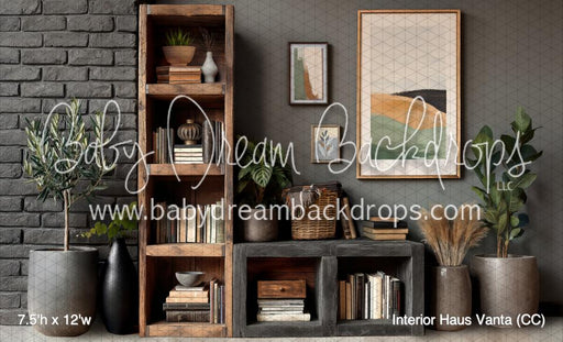 Interior Haus Vanta (CC)