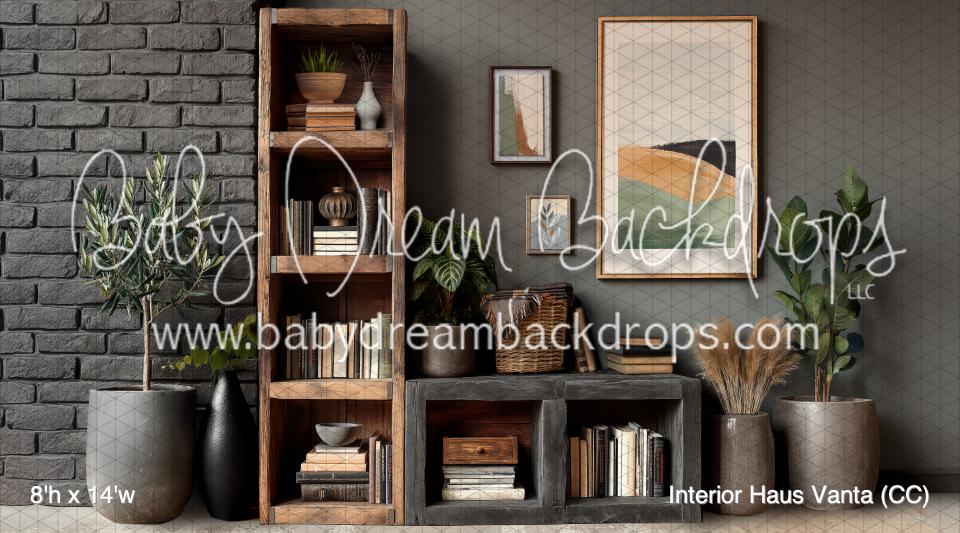 Interior Haus Vanta (CC)