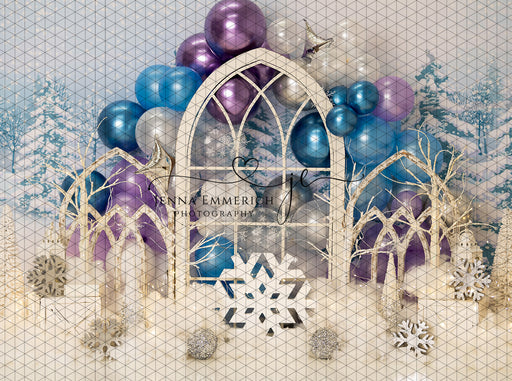 Into the Unknown (JE)