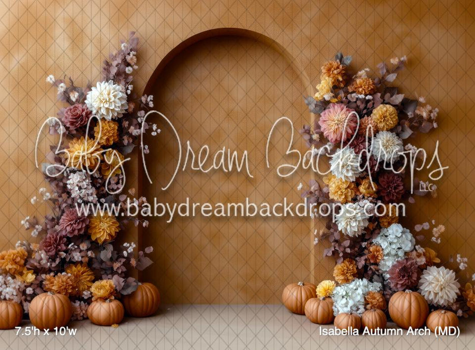 Isabella Autumn Arch (MD)