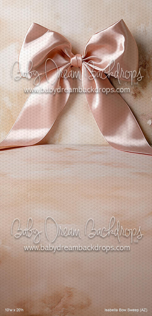 Isabella Bow Sweep (AZ)