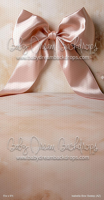 Isabella Bow Sweep (AZ)