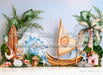 Island Vibes (LW)