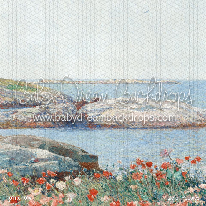 Isle of Poppies (HL)