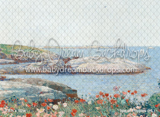 Isle of Poppies (HL)
