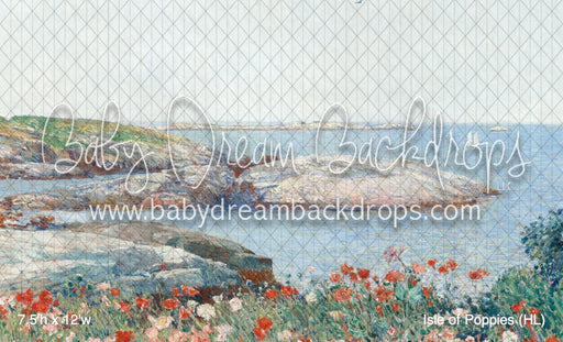 Isle of Poppies (HL)