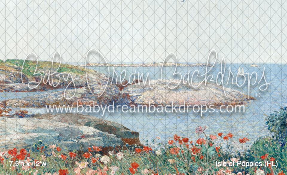 Isle of Poppies (HL)