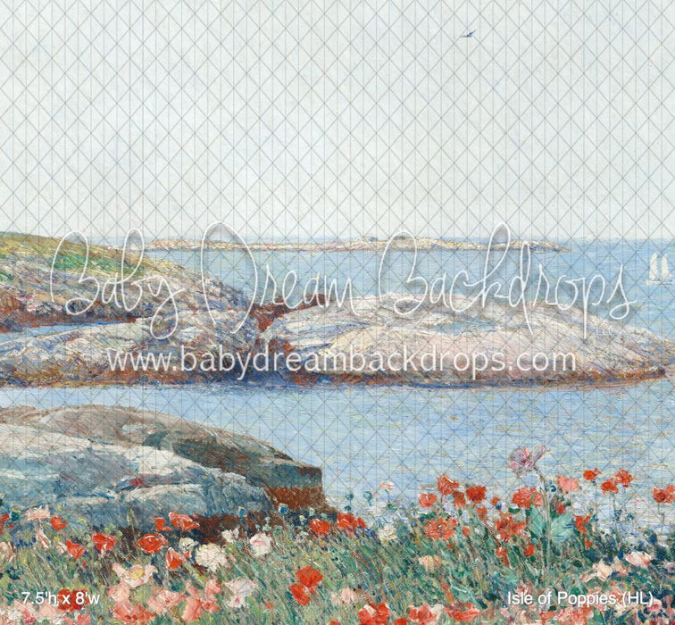 Isle of Poppies (HL)