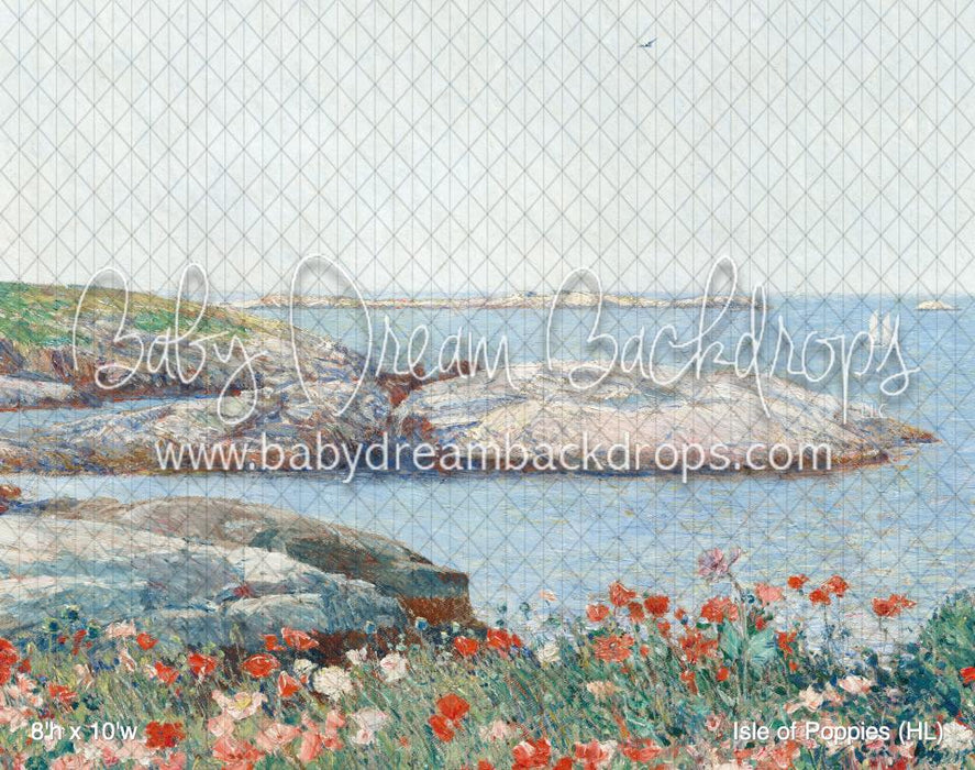 Isle of Poppies (HL)