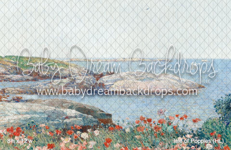 Isle of Poppies (HL)