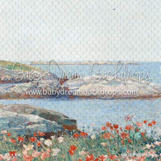 Isle of Poppies (HL)
