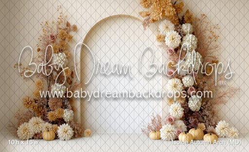Isolde Autumn Arch (MD)