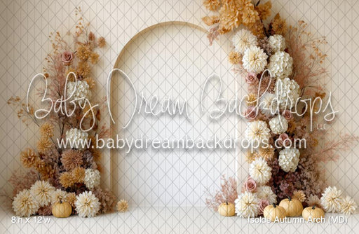 Isolde Autumn Arch (MD)