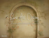 Italian Fresco Arch II (WM)