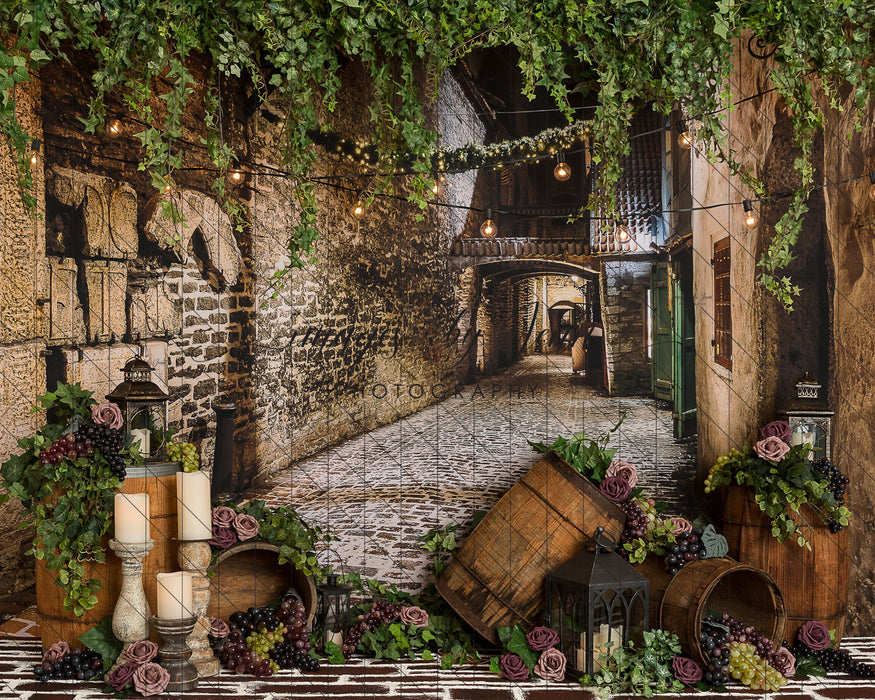 Italian Romance Rose