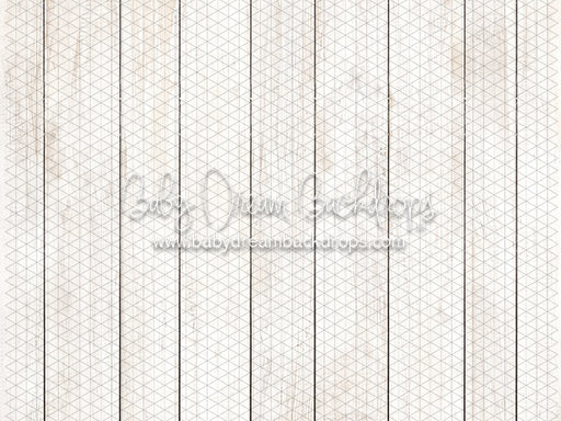 Itty Bitty Anchor Planks (CC)