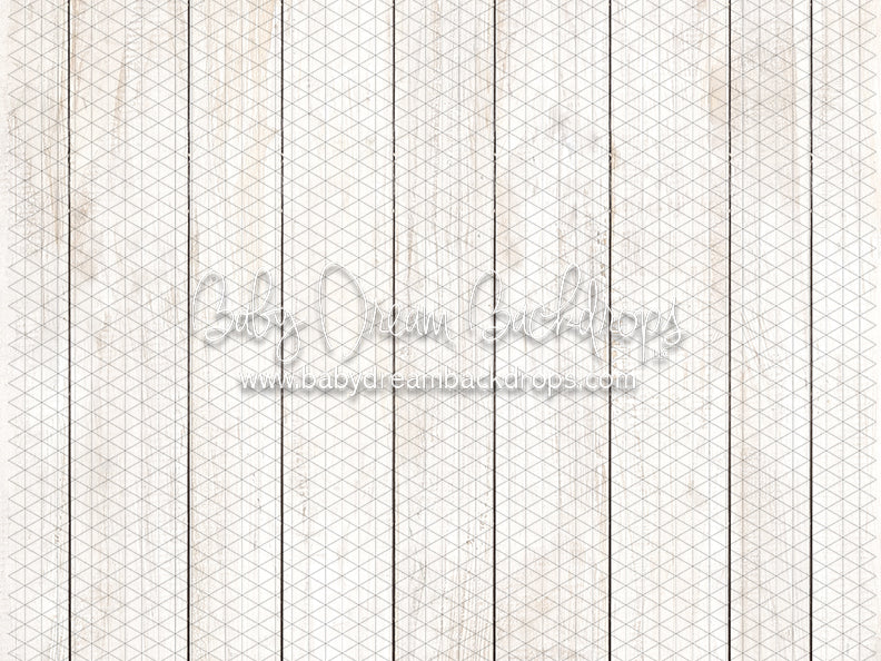 Itty Bitty Anchor Planks (CC)