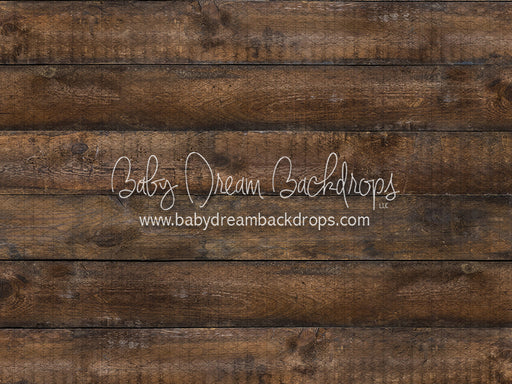 Itty Bitty Archer Horizontal Planks (CC)