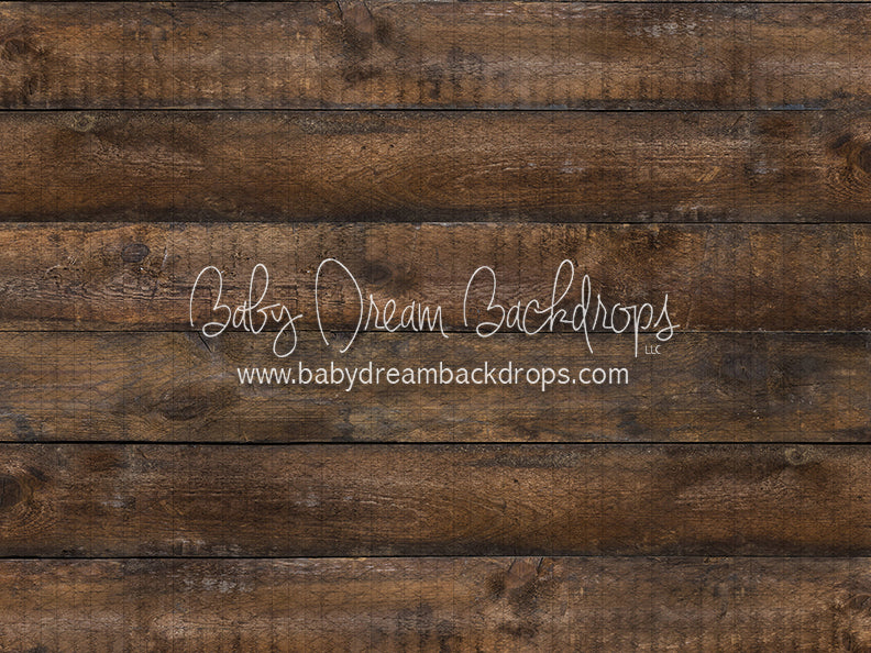 Itty Bitty Archer Horizontal Planks (CC)